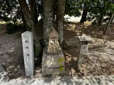 万九千社(島根県)