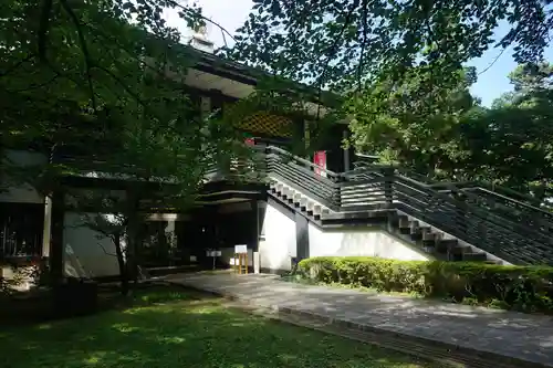 淨眞寺の末社・摂社