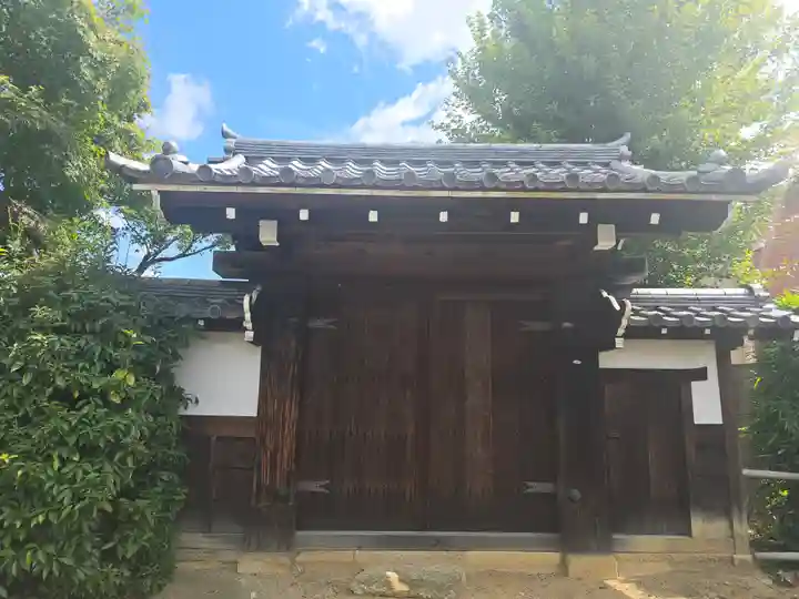 尊寿院(京都府)