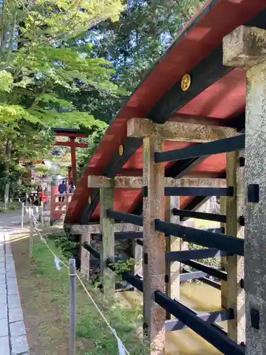 丹生都比売神社の建物その他