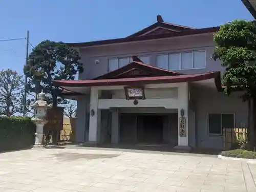 信行寺(神奈川県)