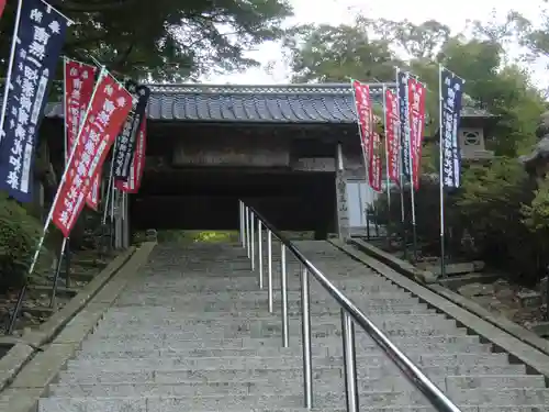 一畑薬師(島根県)