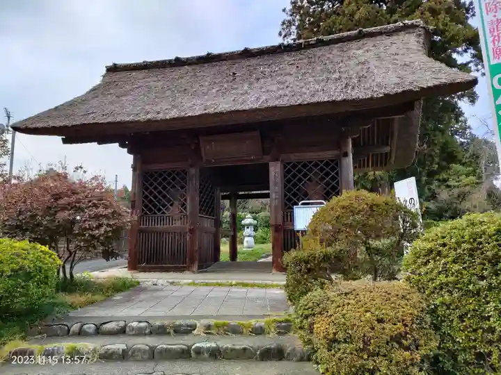 塩船観音寺(東京都)