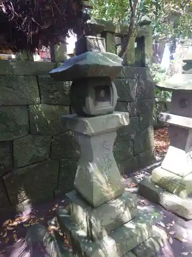 諸口神社(静岡県)