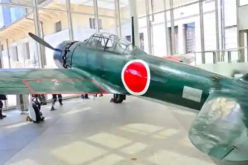 靖國神社(東京都)
