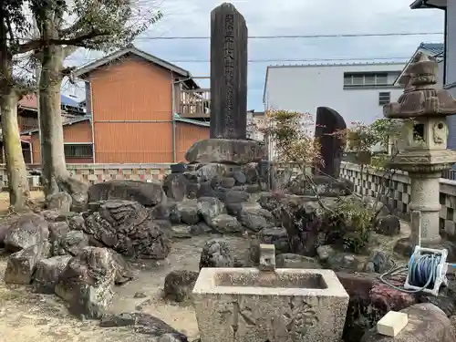 観浄寺(三重県)