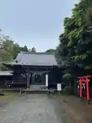 谷山神社(鹿児島県)