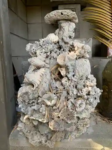 八大龍王のその他建物