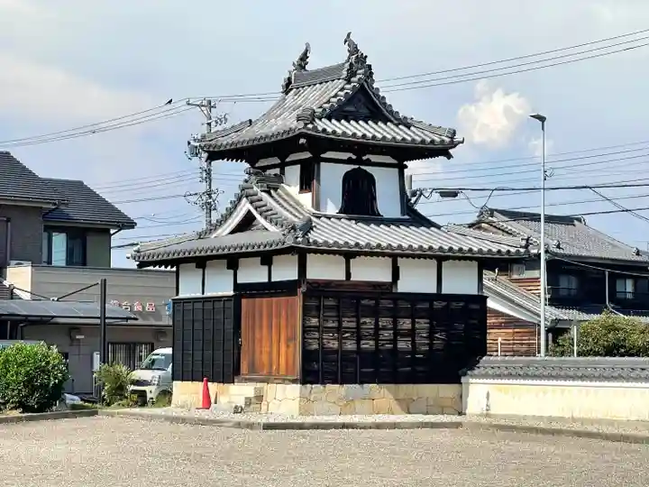 雲龍山 本證寺(愛知県)