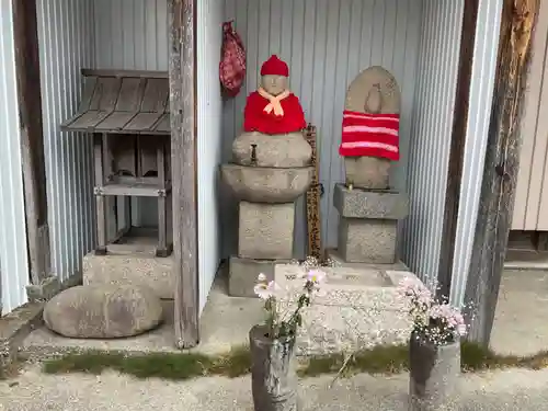 萬溪寺（万渓寺）(愛知県)