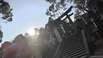 長岡天満宮(京都府)