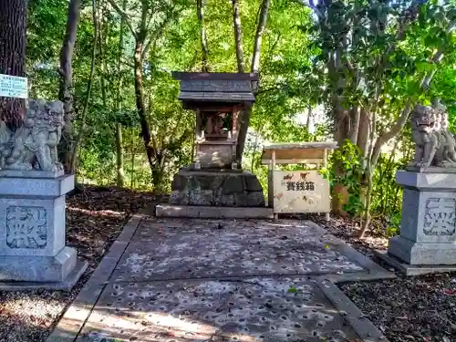 貴船神社の本殿・本堂