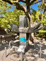 住吉大社(大阪府)