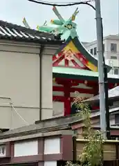 御霊神社(大阪府)