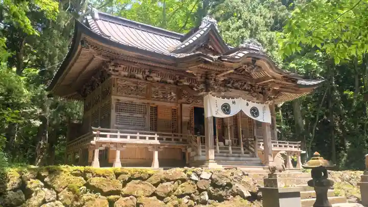 十和田神社(青森県)