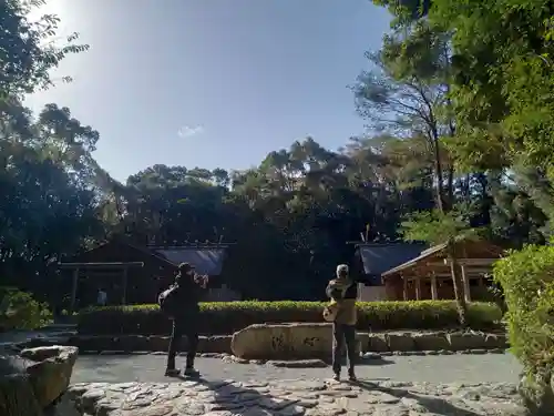 宗像大社(福岡県)