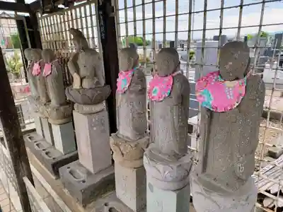 善長寺(埼玉県)