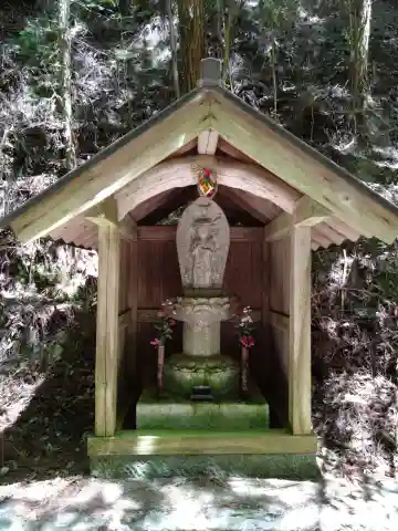 祠(地蔵)(愛知県)