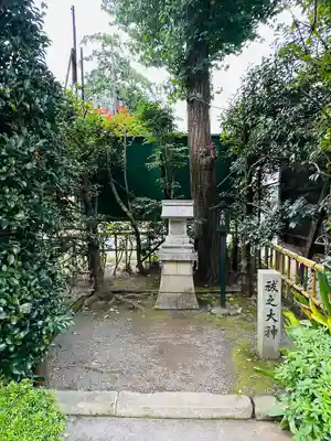 亀ケ池八幡宮(神奈川県)