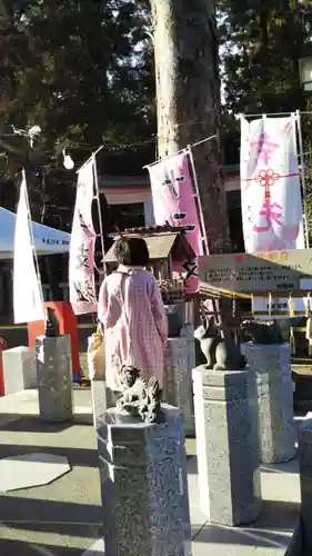 今宮神社のその他建物