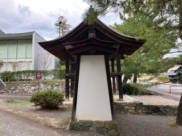 洞春寺(山口県)