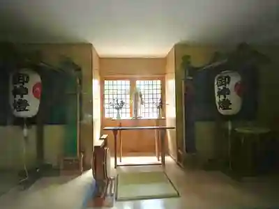 若宮八幡宮(三重県)