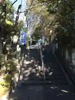 岩崎御嶽社のその他建物