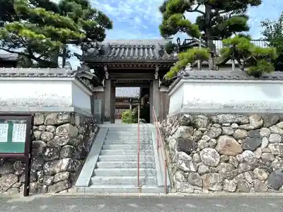 専念寺(三重県)