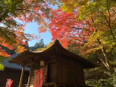 普門寺(切り絵御朱印発祥の寺)のその他建物