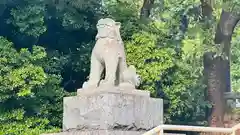 岩手護國神社(岩手県)