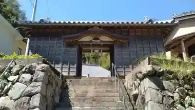 本誓寺(三重県)