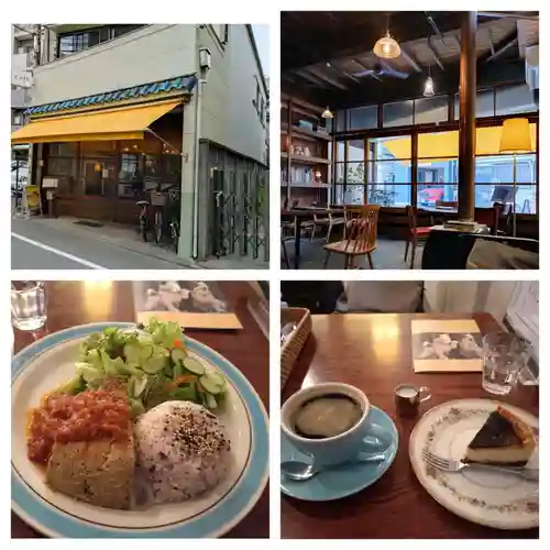 秋葉神社(東京都)