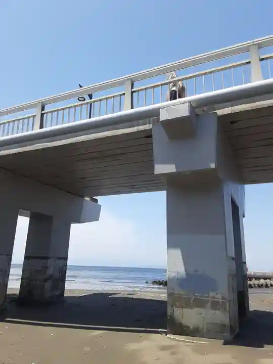 江島神社(神奈川県)