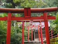 今熊神社(東京都)