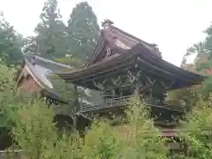 浄願寺の建物その他