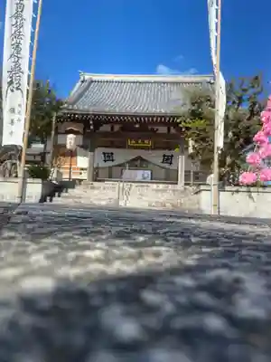 領善寺(滋賀県)
