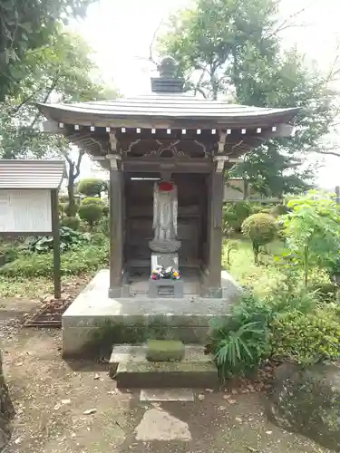 医王山 泉受院 東光寺(埼玉県)