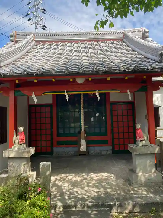 櫻井神社(兵庫県)
