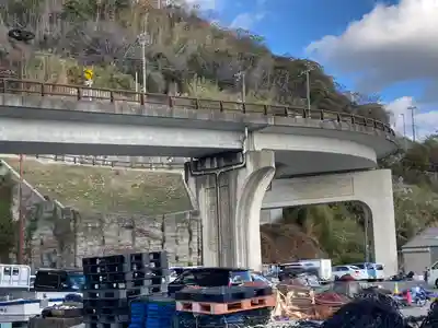 金刀比羅社(兵庫県)