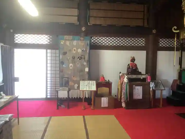 善光寺東海別院(祖父江善光寺)(愛知県)