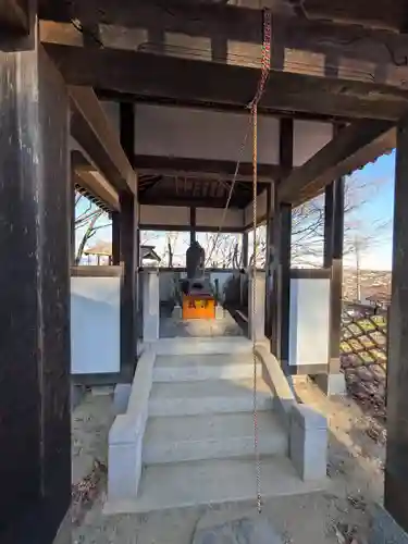 宗印寺(東京都)