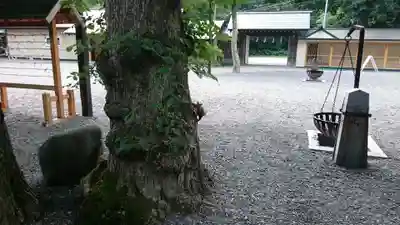 千歳神社のその他建物