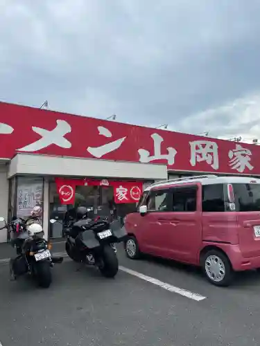 八剱八幡神社(千葉県)