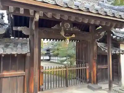 中宮寺(奈良県)
