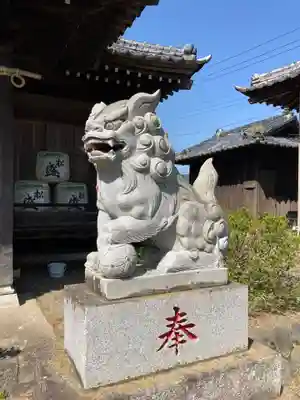 西宮神社(茨城県)