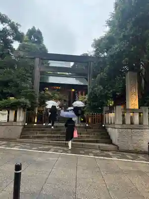 東京大神宮(東京都)