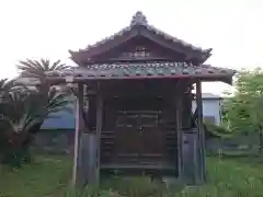 神社(愛知県)