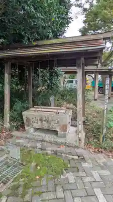 髙神社(京都府)