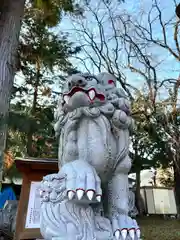 古町豊受大神宮(長野県)