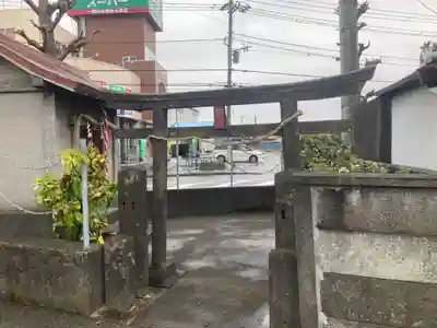 第六天社(神奈川県)